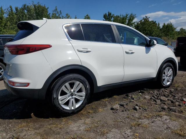 VIN KNDPM3AC0H7118405 2017 KIA Sportage, LX no.3