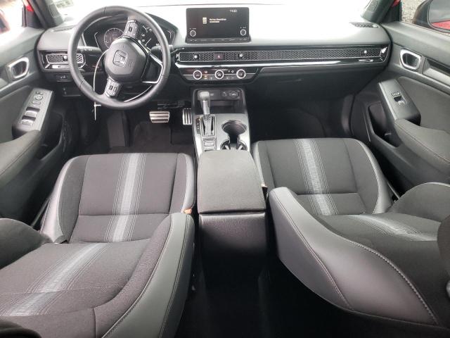 2024 HONDA CIVIC SPOR - 2HGFE2F50RH530120