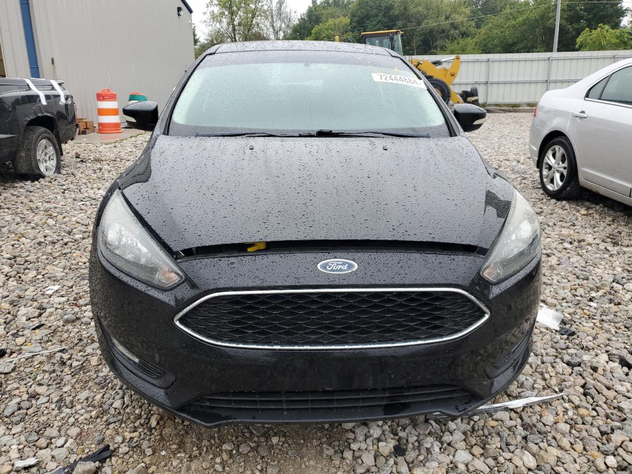 Lot #2888669829 2015 FORD FOCUS SE