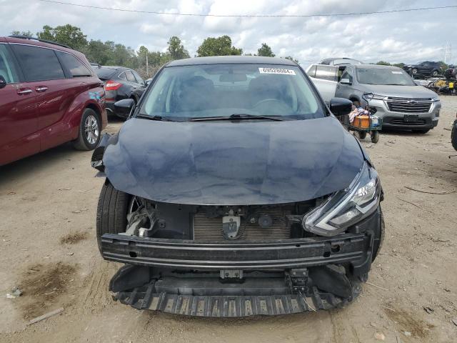 VIN 3N1AB7AP6KY446412 2019 Nissan Sentra, S no.5