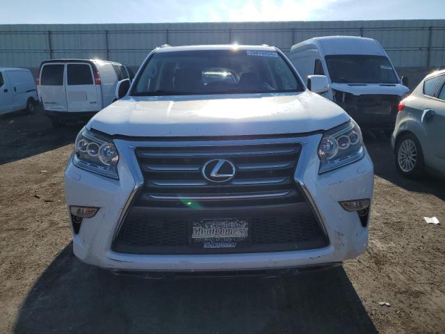 2016 LEXUS GX 460 - JTJBM7FXXG5121350