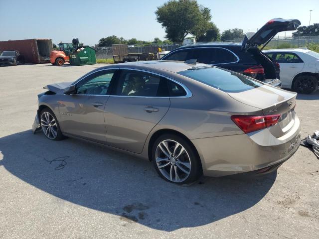 2023 CHEVROLET MALIBU LT - 1G1ZD5STXPF194357