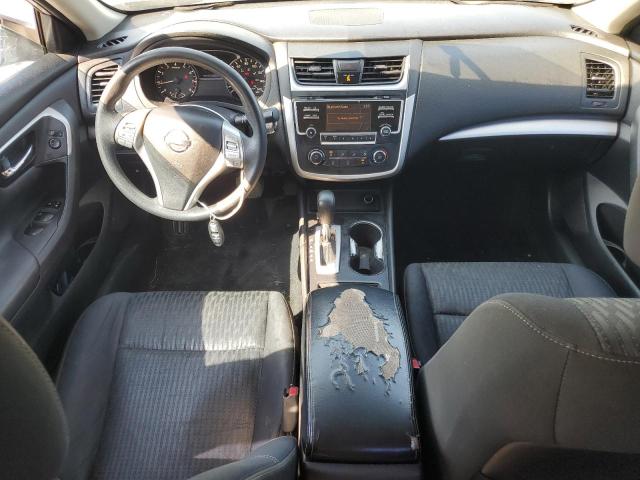 2017 NISSAN ALTIMA 2.5 - 1N4AL3APXHC110546