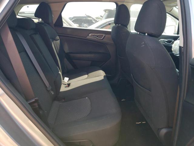 2023 KIA SPORTAGE L - KNDPUCAG0P7080224