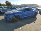 2016 CHEVROLET CAMARO SS - 1G1FG1R77G0183945