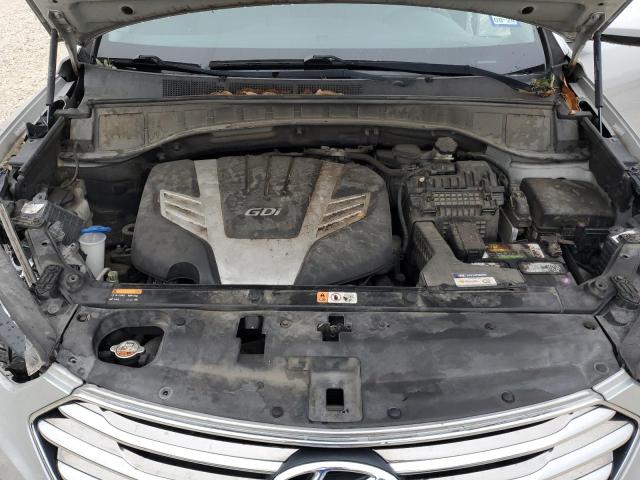 2016 HYUNDAI SANTA FE S - KM8SM4HF9GU144125