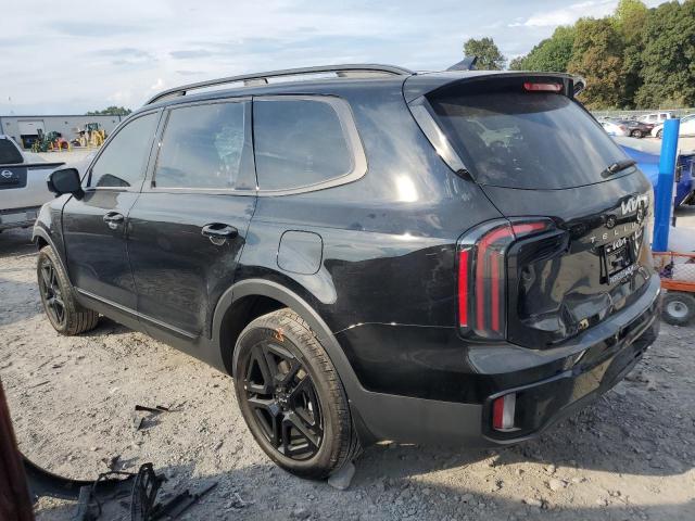 2024 KIA TELLURIDE - 5XYP5DGC9RG539859