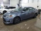 2018 TOYOTA COROLLA L - 5YFBURHE3JP755121