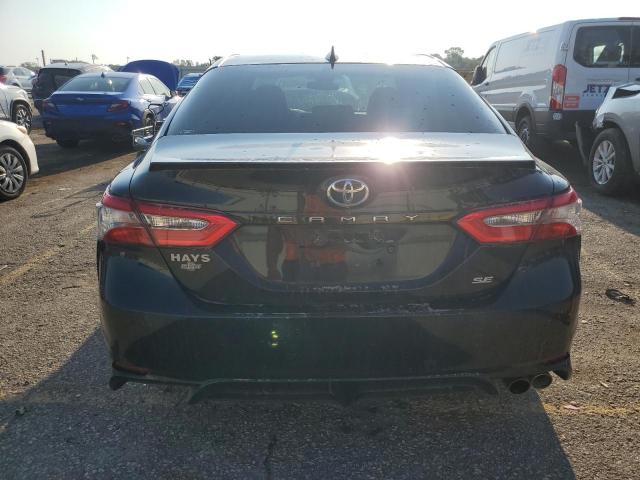 2019 TOYOTA CAMRY L - 4T1B11HK0KU722982