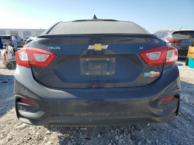 2016 CHEVROLET CRUZE LT - 1G1BE5SM2G7236232