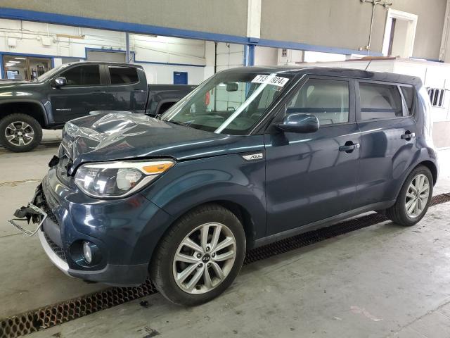 VIN KNDJP3A55H7431156 2017 KIA Soul, + no.1