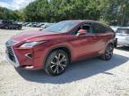 2018 LEXUS RX 350 BAS - JTJBZMCA3J2037623