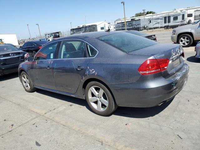 2015 VOLKSWAGEN PASSAT S 1VWAT7A34FC088696  69703834