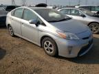 TOYOTA PRIUS photo