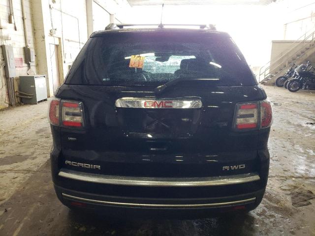 2016 GMC ACADIA SLT - 1GKKVRKD5GJ277105