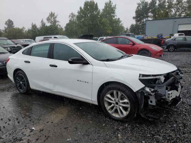 2017 CHEVROLET MALIBU LT - 1G1ZE5ST1HF195492