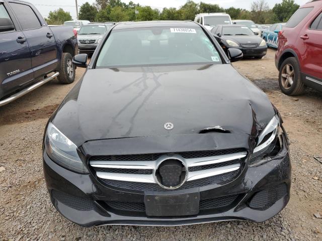 VIN 55SWF4KB9JU248361 2018 Mercedes-Benz C-Class, 3... no.5