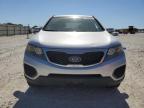 KIA SORENTO BA photo