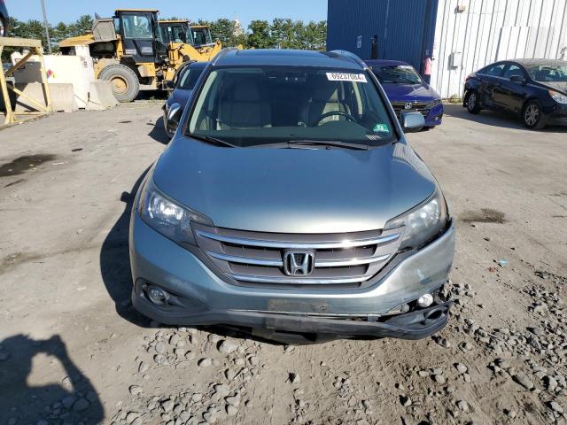 2012 HONDA CR-V EXL JHLRM4H71CC007405  69237084