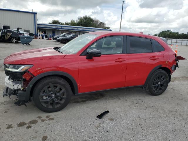 2024 HONDA HR-V SPORT - 3CZRZ2H5XRM729376