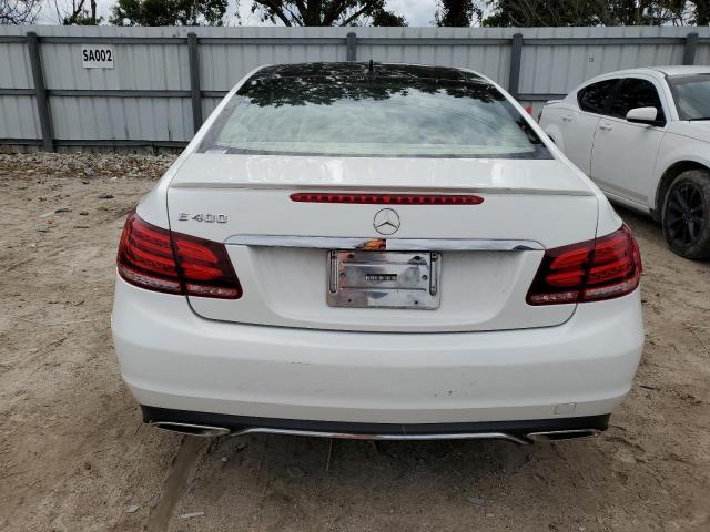 2016 MERCEDES-BENZ E 400 - WDDKJ6FB7GF315005