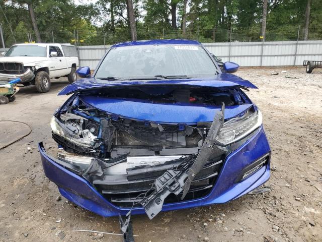2019 HONDA ACCORD SPO - 1HGCV1F3XKA065975