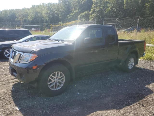 2018 NISSAN FRONTIER S - 1N6AD0CW6JN764820