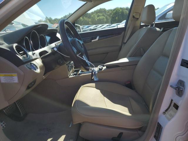 VIN WDDGF8ABXDR258108 2013 Mercedes-Benz C-Class, 3... no.7