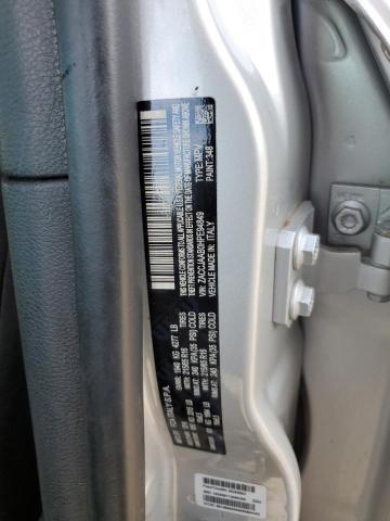 2017 JEEP RENEGADE S - ZACCJAAB0HPE94849
