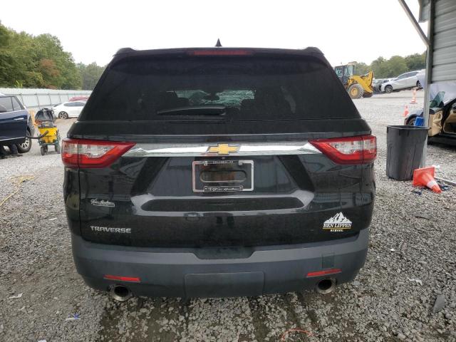 2020 CHEVROLET TRAVERSE L - 1GNERFKW7LJ157823