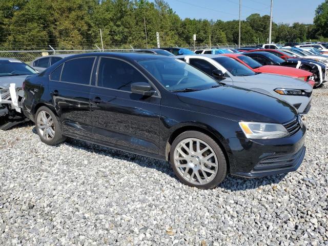 VIN 3VW267AJ0GM250141 2016 Volkswagen Jetta, S no.4