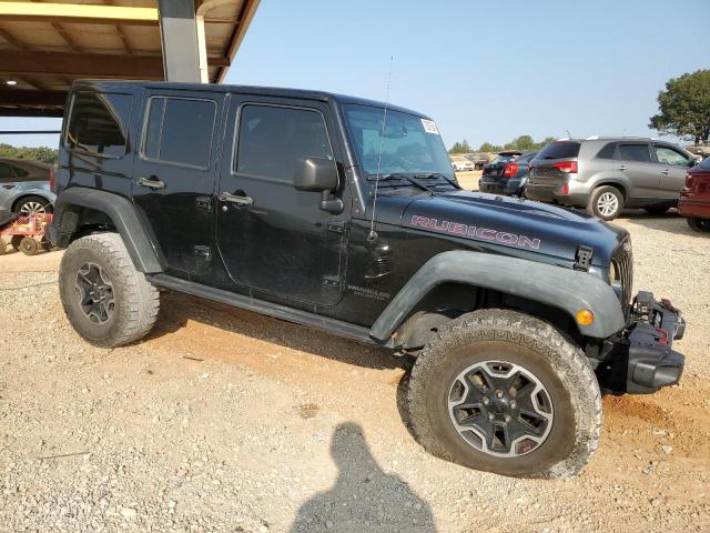 2015 JEEP WRANGLER U - 1C4HJWFG8FL550142