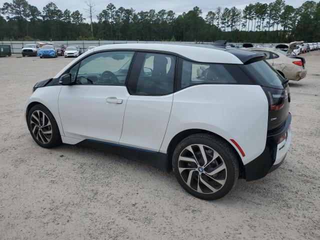 VIN WBY1Z8C33HV890585 2017 BMW I3, Rex no.2