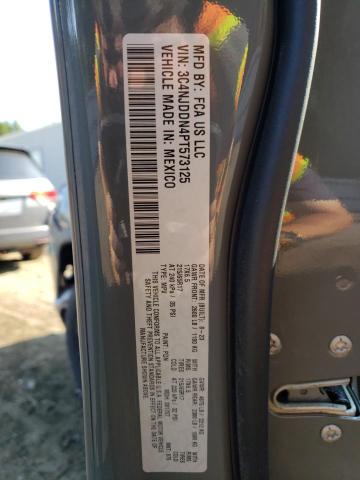 2023 JEEP COMPASS TR - 3C4NJDDN4PT573125