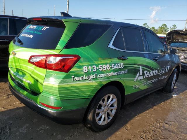 2018 CHEVROLET EQUINOX LT - 2GNAXJEV4J6145178