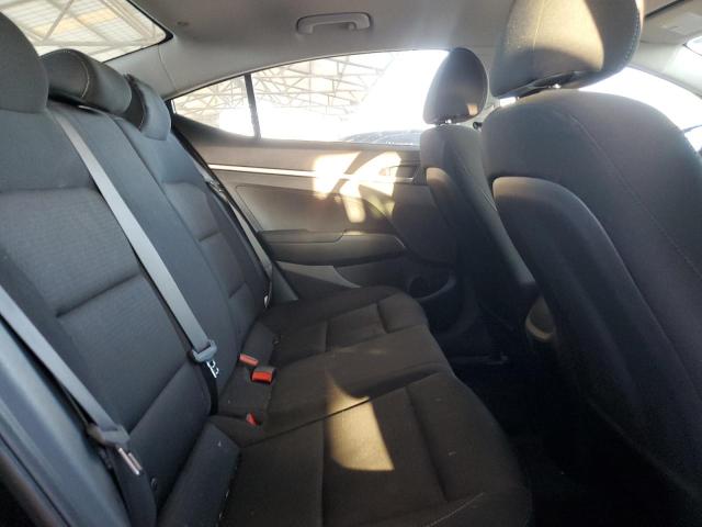 2018 HYUNDAI ELANTRA SE - 5NPD74LF1JH390003