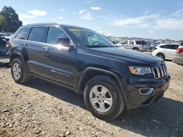 2017 JEEP GRAND CHER - 1C4RJFAGXHC700931