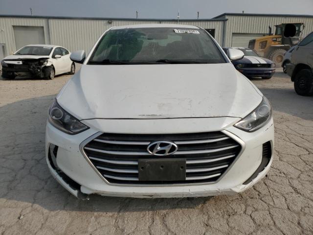 2018 HYUNDAI ELANTRA SE - 5NPD74LF0JH348650