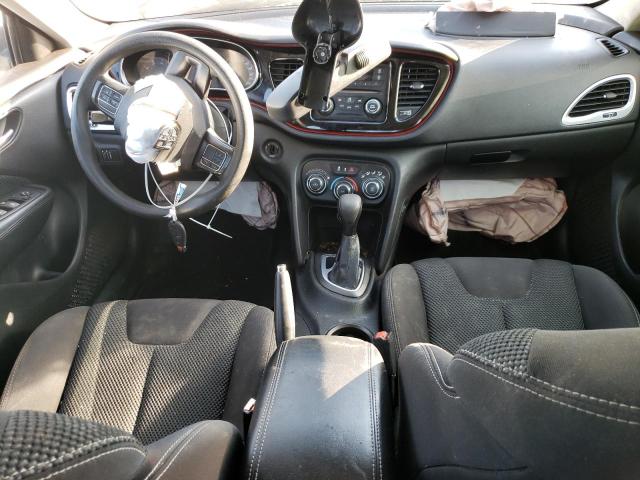 2015 DODGE DART SXT - 1C3CDFBB9FD338201