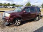 HONDA PILOT EXL photo