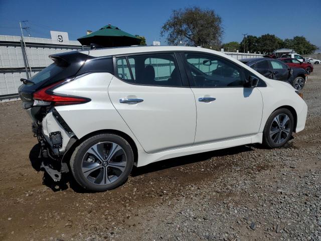 VIN 1N4AZ1CP7LC301026 2020 Nissan Leaf, SV no.3