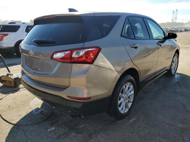 2019 CHEVROLET EQUINOX LS - 2GNAXHEV8K6136493