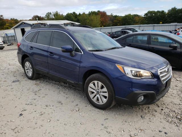 VIN 4S4BSAHCXH3305731 2017 Subaru Outback, 2.5I Pre... no.4