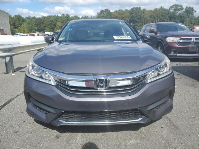2017 HONDA ACCORD LX - 1HGCR2F36HA231119