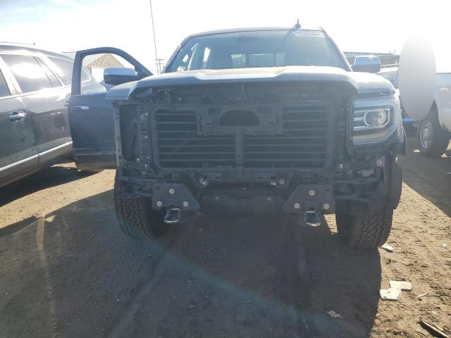 2017 GMC SIERRA K15 - 3GTU2PEJ5HG398335