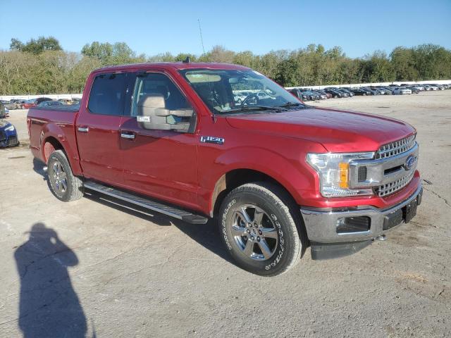 2020 FORD F150 SUPER - 1FTEW1E42LKD56464
