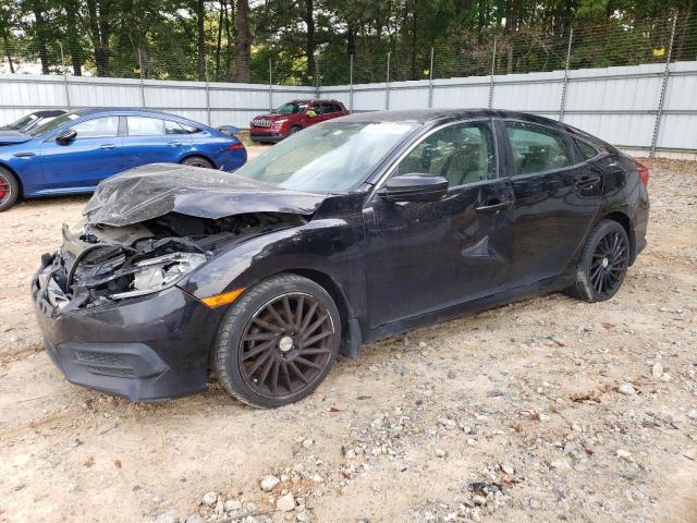 2016 HONDA CIVIC LX - 19XFC2F52GE085408