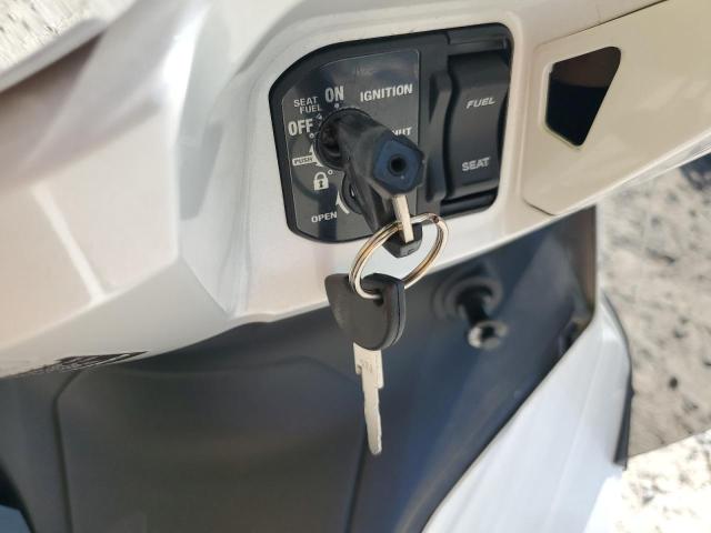 2022 HONDA WW150 - RLHKF470XNY100734