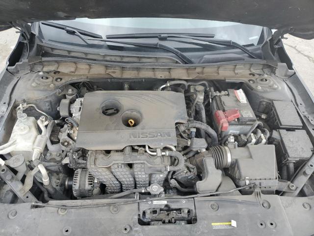 2020 NISSAN ALTIMA SR - 1N4BL4CV4LC102375