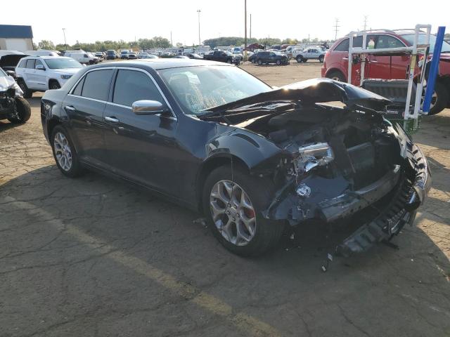 VIN 2C3CCASG4GH152247 2016 Chrysler 300C, Platinum no.4